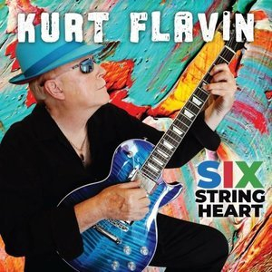 Six String Heart