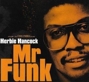 Mr. Funk: 1972-1988 The Columbia Years