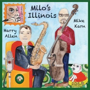Milo's Illinois