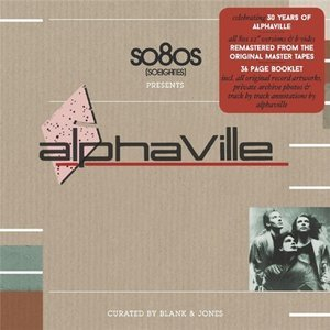 So80s Presents Alphaville