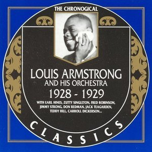 The Chronological Classics: 1928-1929