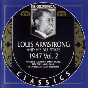 The Chronological Classics: 1947, Vol. 2