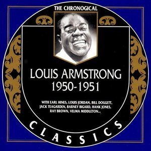 The Chronological Classics: 1950-1951