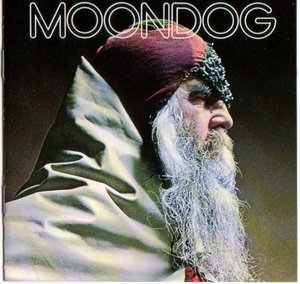 Moondog/Moondog 2