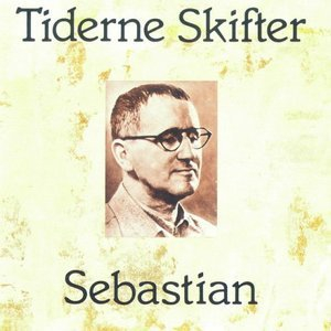 Tiderne Skifter