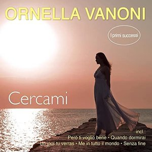 Cercami  - I primi successi