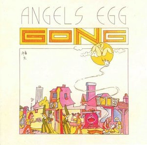 Angel's Egg: Radio Gnome Invisble Part 2