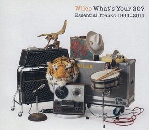 What's Your 20? (Essential Tracks 1994-2014)