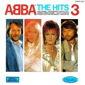 The Hits Vol.3
