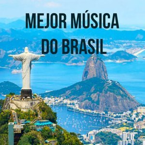 Mejor Música Do Brasil