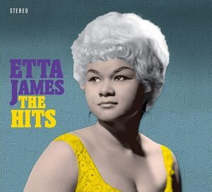 The Hits - 27 Greatest Hits By The Soul Diva