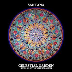 Celestial Garden (Live NYC '90)