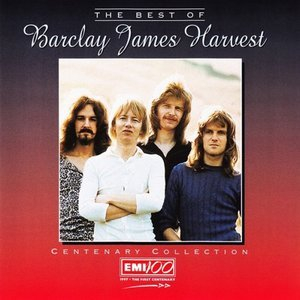 The Best Of Barclay James Harvest Centenary Collection