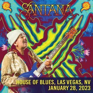 2023-01-28 House Of Blues - Las Vegas, Las Vegas, NV