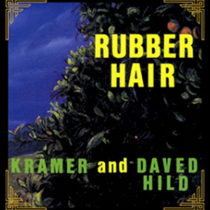 Rubber Hair