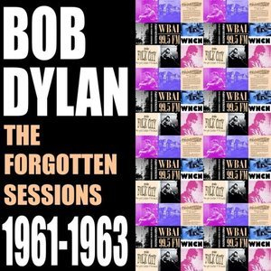 The Forgotten Sessions 1961-1963