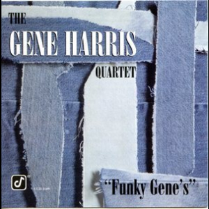 Funky Gene's