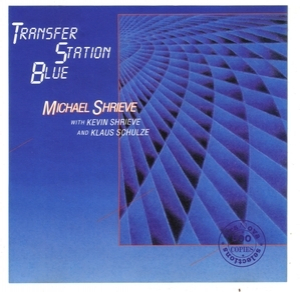 Transfer Station Blue