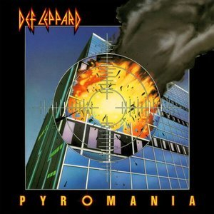 Pyromania