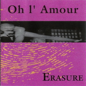 Oh, L'amour (Live At Brighton Dome)
