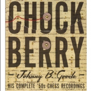 Johnny B. Goode (His Complete '50s Chess Recordings)
