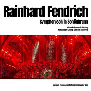 Symphonisch in Schonbrunn