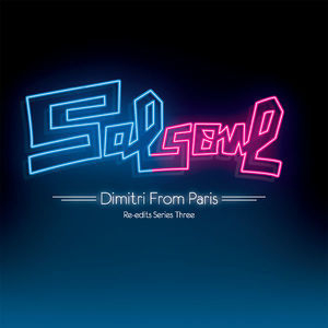 Salsoul Re-Edits Series Three