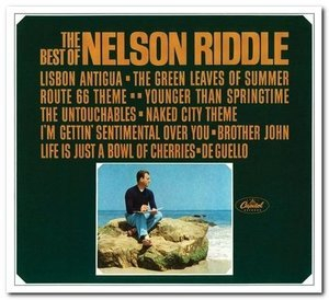The Best Of Nelson Riddle
