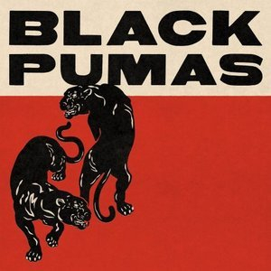 Black Pumas