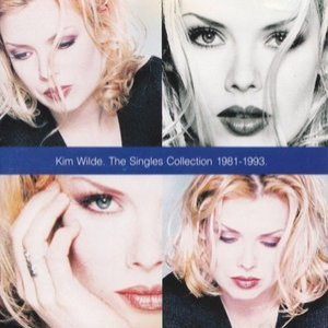 The Singles Collection: 1981-1993