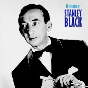The Legend of Stanley Black
