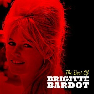 The besto of Brigitte Bardot