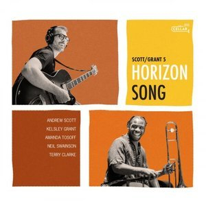 Horizon Song