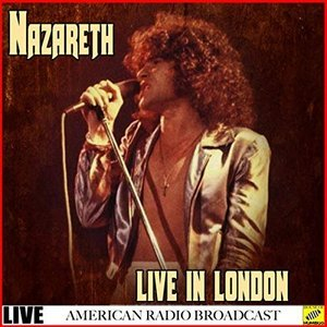 Live in London