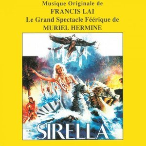 Sirella (Le Grand Spectacle Féérique De Muriel Hermine)