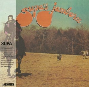 Supa's Jamboree