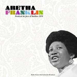 Festival de Jazz d'Antibes 1970