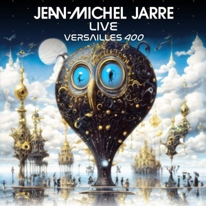 Versailles 400 (Live)