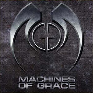 Machines Of Grace