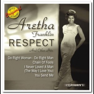 Respect And Other Hits
