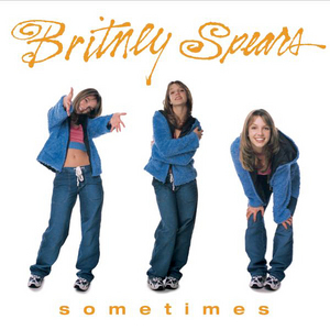 Sometimes [CDS] (2009, Fan Box Set)