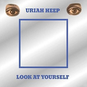 Look At Yourself