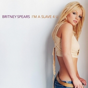 I'm A Slave 4 U (2009 - The Singles Collection [Ultimate Fan Box Set])