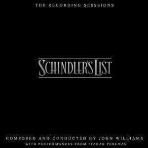 Schindler's List (by John Williams and Itzhak Perlman)