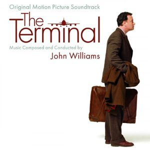 The Terminal (The Terminal/Soundtrack Version)