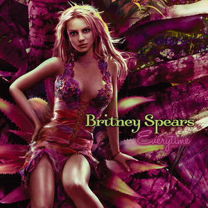 Everytime [CDS] (2009, Fan Box Set)