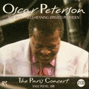 The Paris Concert, Salle Pleyel, 1978