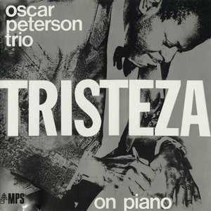 Tristeza on Piano