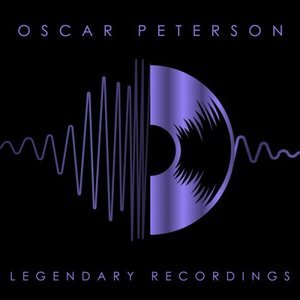 Oscar Peterson: Legendary Recordings