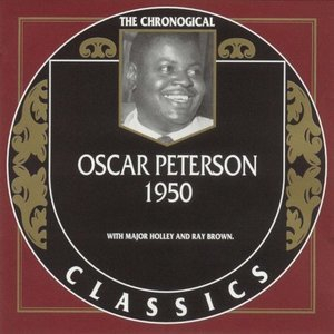 The Chronological Classics: 1950